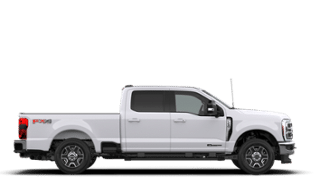 2026 Ford Super Duty® External Image 1